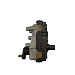 Zawór 797863-0089, 6NW010430-37 do turbosprężarki 821748 (Fiat, Jeep)