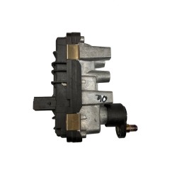 Zawór 797863-0089, 6NW010430-37 do turbosprężarki 821748 (Fiat, Jeep)