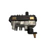 Zawór 797863-0089, 6NW010430-37 do turbosprężarki 821748 (Fiat, Jeep)