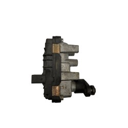 Zawór 49335-19411, 6NW010430-04 do turbosprężarki 49335-00600 (BMW)