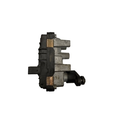 Zawór 49335-19411, 6NW010430-04 do turbosprężarki 49335-00600 (BMW)