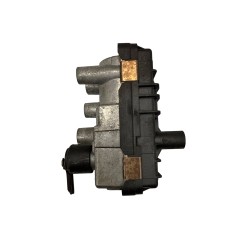 Zawór 49335-19411, 6NW010430-04 do turbosprężarki 49335-00600 (BMW)