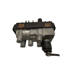 Zawór 49335-19411, 6NW010430-04 do turbosprężarki 49335-00600 (BMW)