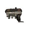 Zawór 49335-19411, 6NW010430-04 do turbosprężarki 49335-00600 (BMW)