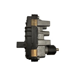 Zawór 6NW010430-01 do turbosprężarki 9VB02, 8212379, 8512454 (BMW, Mini)