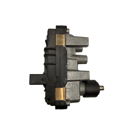 Zawór 6NW010430-01 do turbosprężarki 9VB02, 8212379, 8512454 (BMW, Mini)