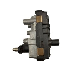 Zawór 6NW010430-01 do turbosprężarki 9VB02, 8212379, 8512454 (BMW, Mini)
