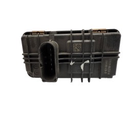 Zawór 6NW010430-01 do turbosprężarki 9VB02, 8212379, 8512454 (BMW, Mini)